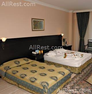 One Resort Ephesus 24